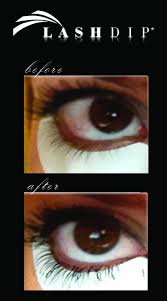 Semi Permanent Mascara Called Lashdip Check Out My Bottom Lashes Before And After Permanent Mascara Semi Permanent Mascara Lashes