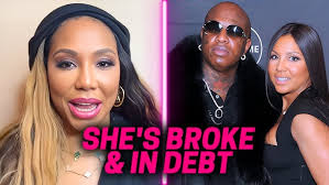 Ashanti is Headed Back