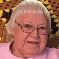 Esther May Dick Obituary (2025)