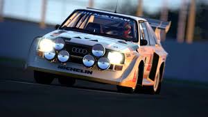 Audi quattro s1, one of the most powerful group b cars. Audi Sport Quattro Wallpaper Audi Quattro Rally S1 1920 X 1080 1920x1080 Wallpaper Teahub Io