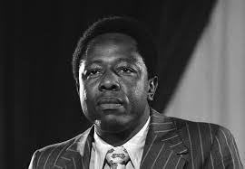 Milwaukee's home run king, Hammerin' Hank Aaron [PHOTOS]