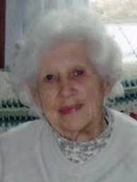 Obituary of Elsie W. Cann
