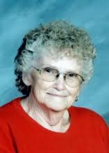 Obituary information for Manilla Cathron Huffman