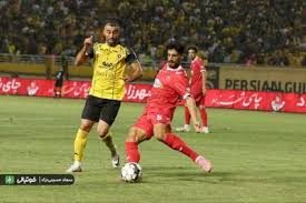 عذرخواهی مجازی هواداران پرسپولیس از ابرقویی!