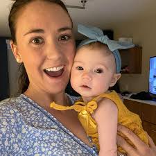 Julia McRae (@juliaburtonmcrae) • fotos e vídeos do Instagram