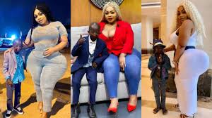 #eudoxie #yao est une chanteuse auteur compositeur,actrice et comédienne ivoirienne.né le 10 décembre 1989 à #abidjan en côte. We Ve Proved Size Doesn T Matter Curvy Plus Sized Model Eudoxie Yao Speaks On Her Love Life With Her Small Sized Fiance Grand P Photos Videos News Gist Entertainment Gossip Blog Music Trend Celebrity Politics Website Betagistnaija