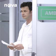 Jsou opět vyprávěny s energií,. Serial Ordinace V Ruzove Zahrade Ii Lupa Cz