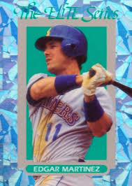 Check spelling or type a new query. Top Edgar Martinez Baseball Cards Rookies Inserts Prospects Ranked