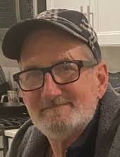 Obituary information for Randy Russell Holliday