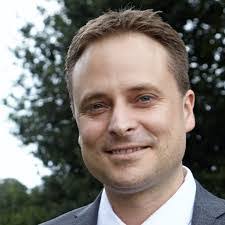 James Heidrich's Instagram, Twitter & Facebook