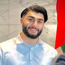 Daniyal Ajdadi (@DaniyalAjdadi)