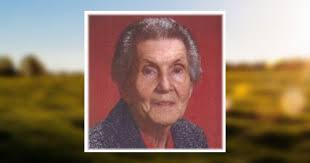 Connie Grace Lumpkin Obituary January 5, 2010