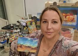 Introduction to Bendigo Art Society and Plein Air Painting Group