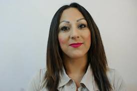 Felicito a la Dra. Edith Castañeda Mendoza, docente de la Escuela Normal de  Chalco, por el reconocimiento que le ha hecho el #CONACyT como  Investigadora Nacional, nivel I, en el #SNI. ¡Éxito! @