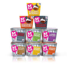 Pin By Lee Wen Yan On Biezace Ready Meal Spices Packaging Packaged Food
