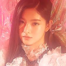 Everglow Yiren K Pop Fotos Kpopper