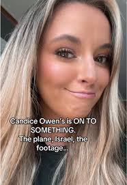 This is insane … #candace #candaceowens #charliekirk #conspiracytiktok