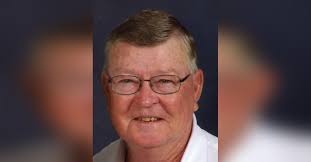 Obituary information for Robert Asa Halstead, Jr.