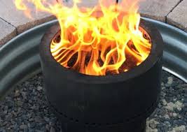 Flame genie pellet fire pit $109.99 $139.99. Miller S Landscaping Materials And Feed Outdoor Fire Pits And Fireplaces