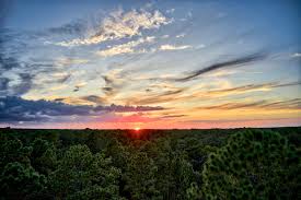 Another stunning sunset in Dunnellon