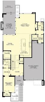 Cottage house plans are available in a variety of styles. Featured House Plan Bhg 7557