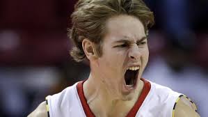 Maryland routs Virginia Tech for 13th consecutive win