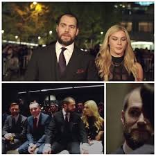 Who is henry cavill's new girlfriend natalie viscuso? More Of The Handsome Henrycavill His Lovely Girlfriend Tara King In New Video From The Miniclu Henry Cavill Girlfriend Henry Cavill Henry Cavill Tara King