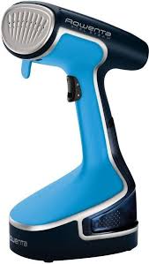 Black And Decker Handy Garment Steamer Rowenta Dr8050 X Cel Steam Steamer Blue Handheld Steamer Garment Steamer Clothes Steamer