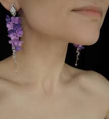 Pin On Earrings