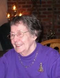 Elinor Louise Beaty Obituary November 17, 2018