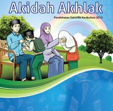 Maybe you would like to learn more about one of these? Download Buku Guru Dan Siswa Jenjang Mi Kelas 3 Dan 6 Mapel Akidah Akhlak K 13 Revisi