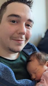 Dad of the Week: Steven Ryan