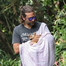 The region's ability to attract these companies, employees and investors is important. Bradley Cooper S Man Bun Is Dad Hair Done Right Vogue