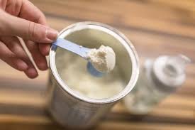 Image result for Formula Feeding