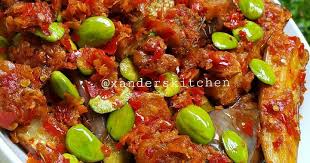 Pin Di Indonesian Food