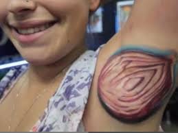 Igual a ricardo fort, propuesta del chino maidana a un inglés: Los Mejores Tatuajes Del Mundo Diario 13 San Juan