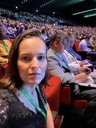 Ana Paula Gouvêa, MSc.