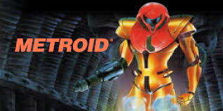 Metroid is an action 2d platformer video game that takes place on the fictional planet of zebes. Metroid Nes Spiele Nintendo