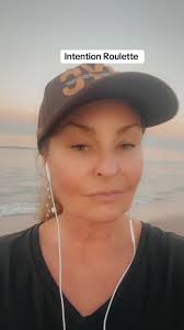 Lets play Intention Roulette! #2025goals