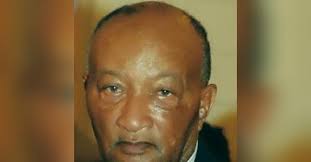 James Burnell Davis Sr. Obituary