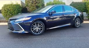 Official 2021 toyota camry site. First Spin 2021 Toyota Camry The Daily Drive Consumer Guide The Daily Drive Consumer Guide