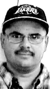 Mitchell Salas Obituary (1960