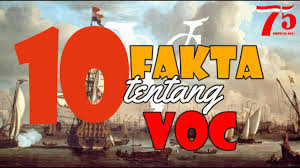 Tujuan pembentukan voc tidak lain adalah menghindarkan persaingan antar pengusaha belanda (intern) dilakukan voc adalah. Download Sejarah Voc Pengertian Voc Hak Voc Dan Tujuan Dibentuknya Voc Mp4 Mp3 3gp Naijagreenmovies Fzmovies Netnaija