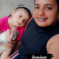 Yeny Torres en personas