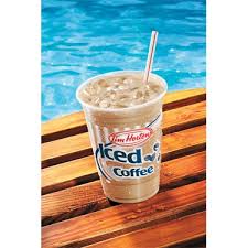 Where do the calories in tim hortons iced coffee with milk, medium come from? Tim Hortons Iced Coffee Reviews In Coffee Chickadvisor