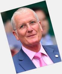 Bob Willis's Birthday Celebration