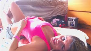 Amity Lavish Dancing To Luke ChristopherS Famous - Youporn.red