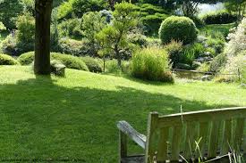 Jardin Zen Erik Borja Jardin Zen Sidewalk