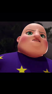 ❗️Shut the fluff up 😡😡❗️❗️ the movie is our drawing  #ourdrawing#movie#animationmovies #fyp #fypシ #fypシ゚viral #fypp