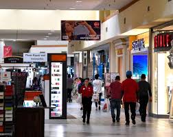 Mall Of Abilene Hits The Big Four Oh